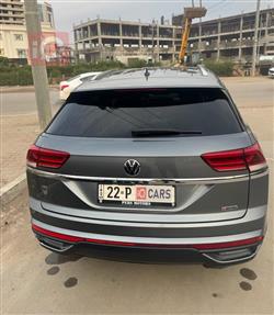 فولكسفاغن أطلس